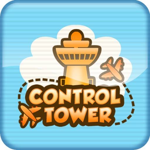 Control Tower Full icon