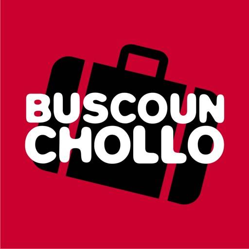 BuscoUnChollo.com app icon