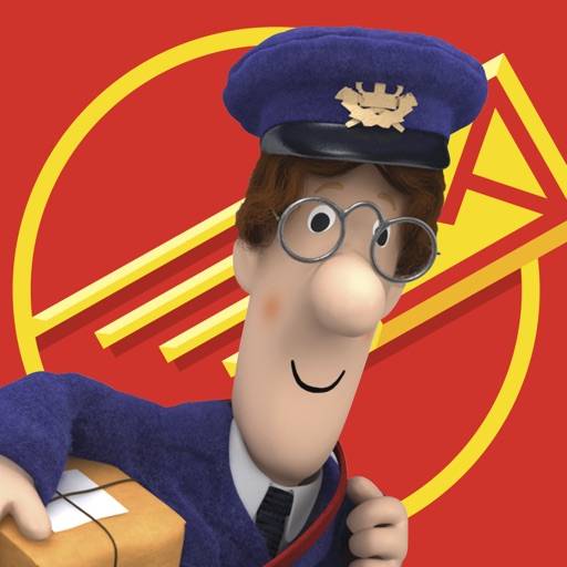 Il Postino Pat: Special Delivery Service icon