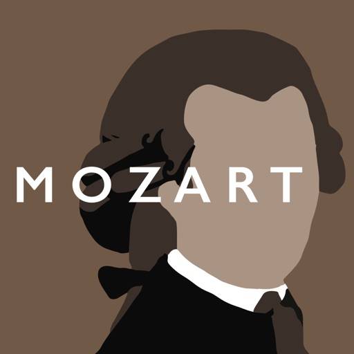 Mozart Eine kleine Nachtmusik icon