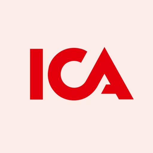 ICA – recept och erbjudanden ikon