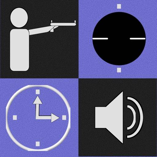 Rapid Fire Pistol app icon