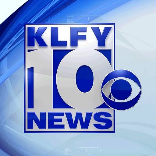 KLFY News 10 app icon