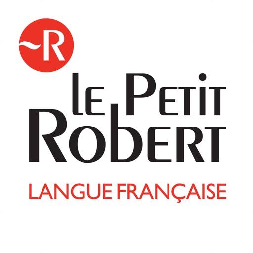 Dictionnaire Le Petit Robert icon