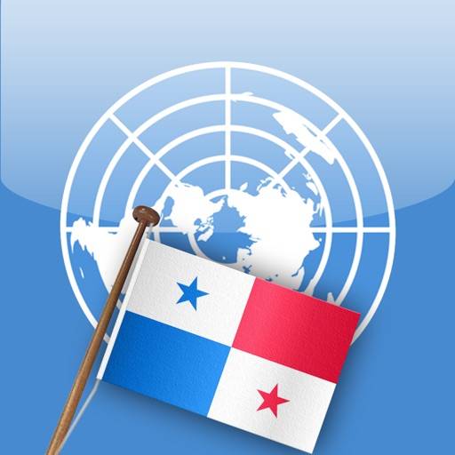 World Ensigns app icon