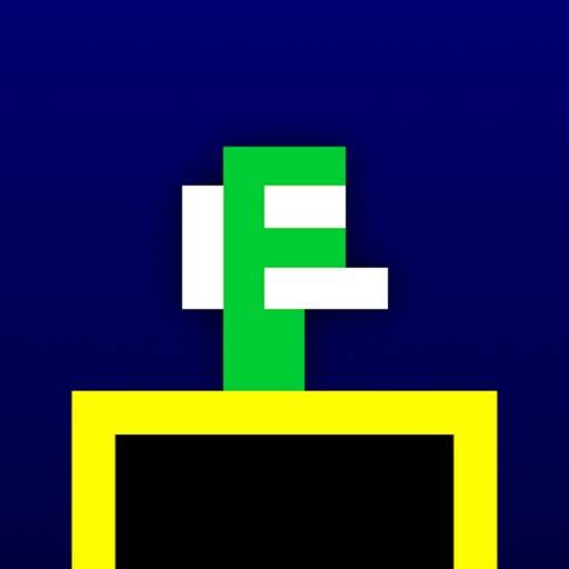 Commander Pixman icon