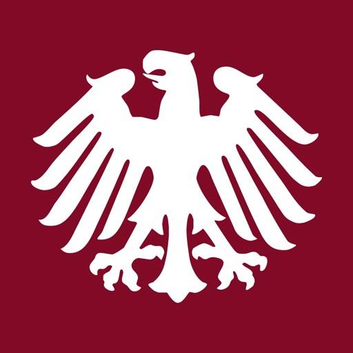 Bundesrat app icon
