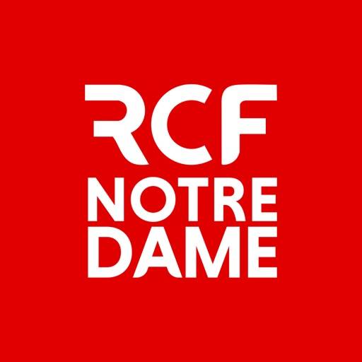 RCF Notre Dame icon