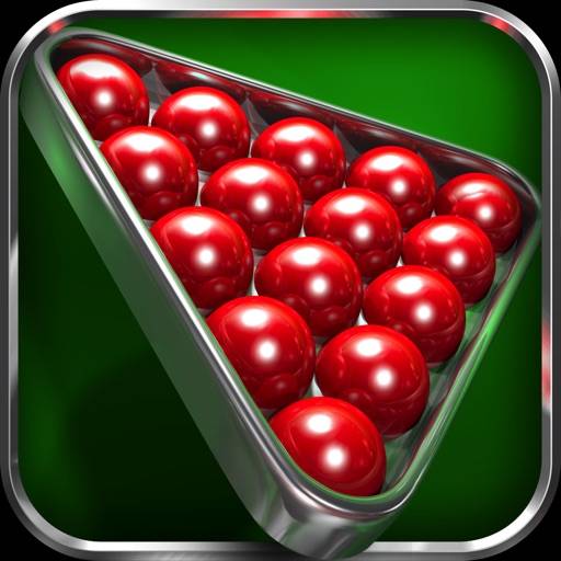 International Snooker Career app icon