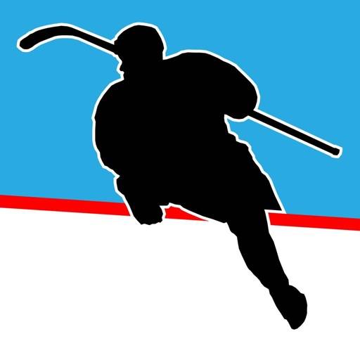 Hockey Time icône