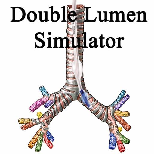Double Lumen icon