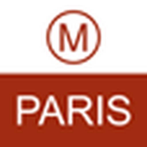 Paris en Métro icon