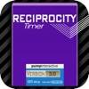 Reciprocity Timer icono
