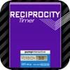 Reciprocity Timer app icon