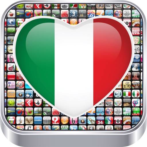 App Italiane icon