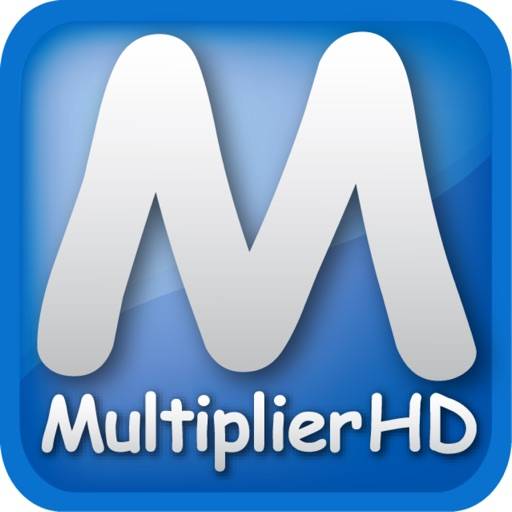 Multiplier icon