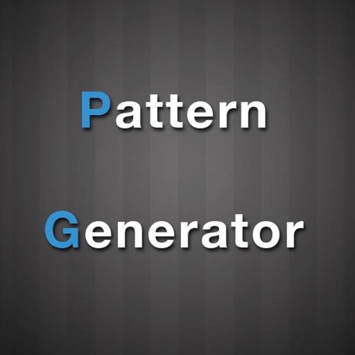 Pattern Generator app icon