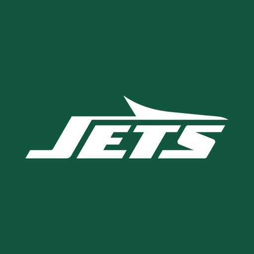 Official New York Jets app icon