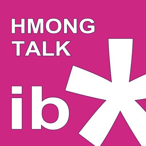 Hmong Talk icon