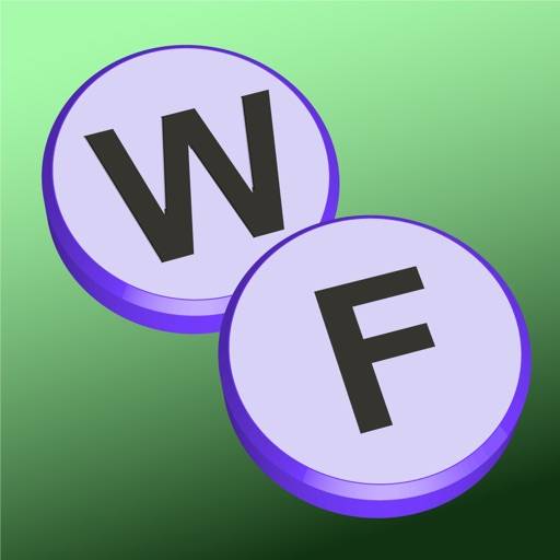 Word Finder app icon