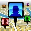 GPS Phone Tracker:GPS Tracking app icon