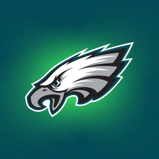 Philadelphia Eagles app icon