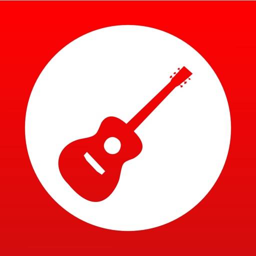 Perfect Guitar Song Book icon
