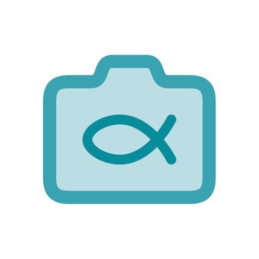 Fisheye Lens icon