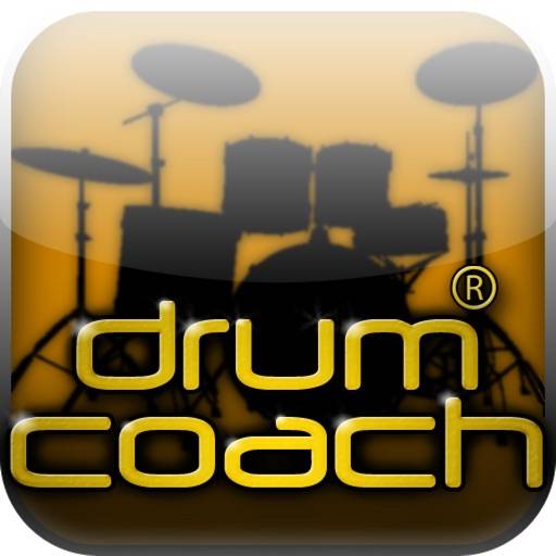 drumcoach 1 Symbol