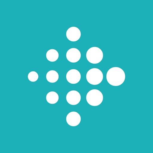 Fitbit – Gesundheit & Fitness Symbol