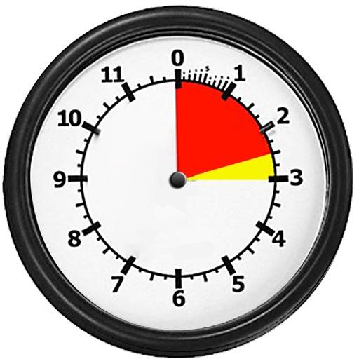 Altimètre de Skydive app icon