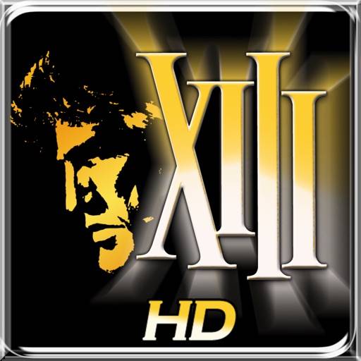XIII icon