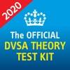 Official DVSA Theory Test Kit app icon