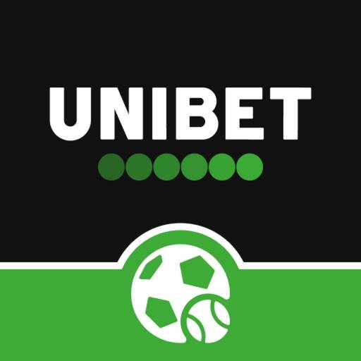 Unibet Sport Betting App ikon