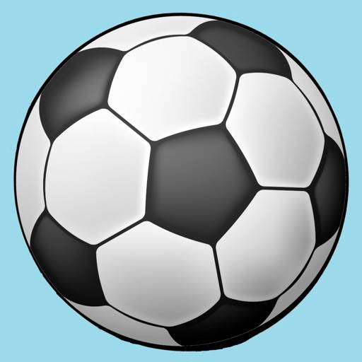 Soccer Scores app icon
