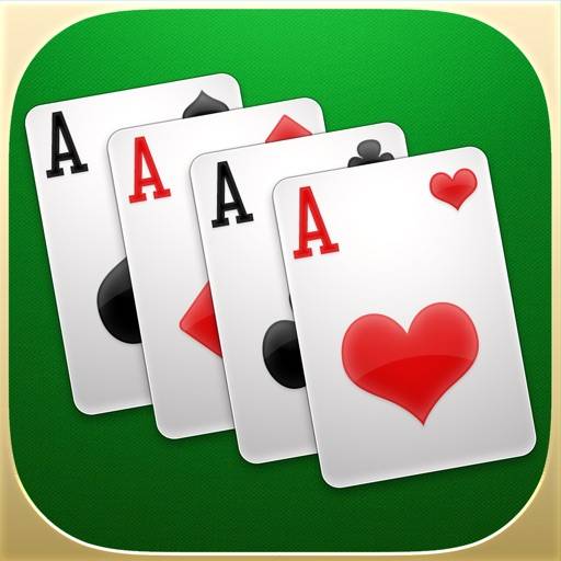 ⋆Solitaire plus icon