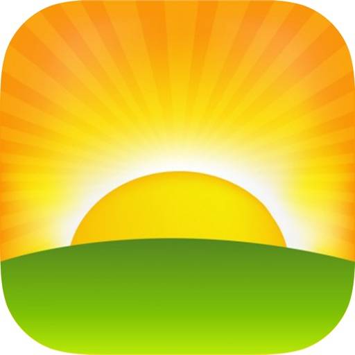 The Sun - Rise and Fall icon