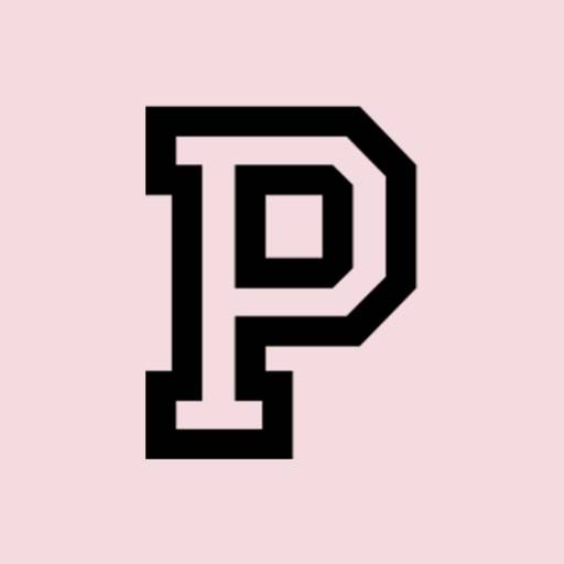 Victoria's Secret PINK Apparel app icon