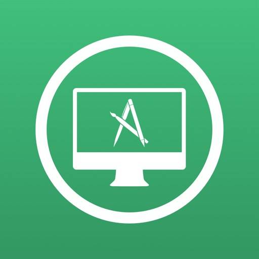 Desktop Apps icon