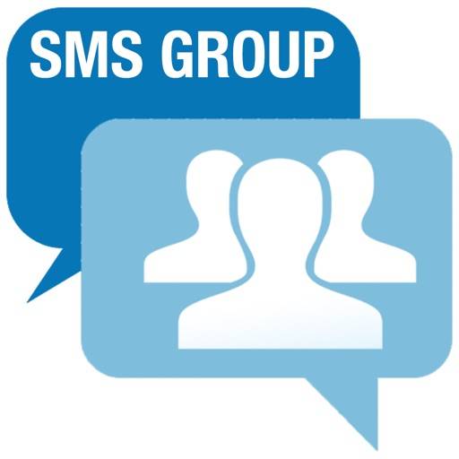 delete GROUP SMS : Send grouped TEXT to all your friends !