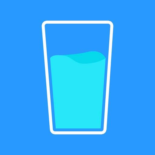Daily Water Pro icon