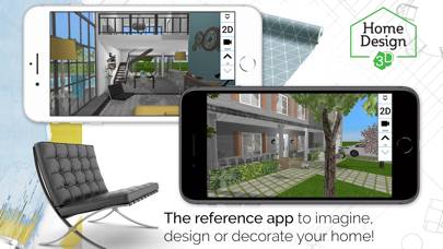 Home Design 3D App Download Updated May 21 - Free Apps ...