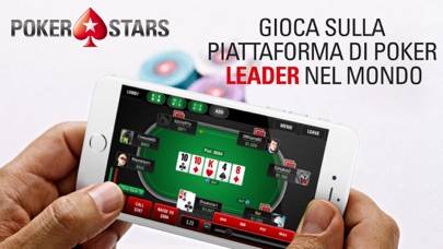 instal the last version for iphonePokerStars Gaming
