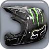 Ricky Carmichael's Motocross Matchup Pro Symbol