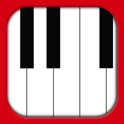 Imparare Note di Pianoforte 2 icon