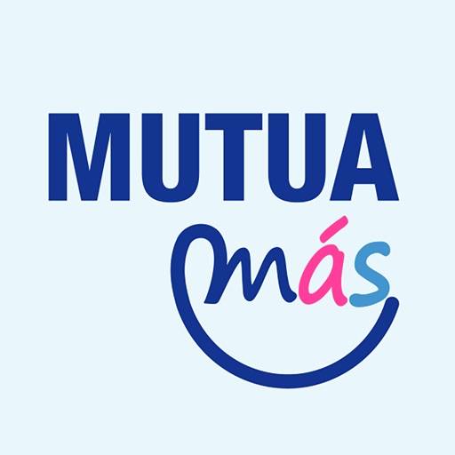 MutuaMás-Muévete, ahorra y más app icon