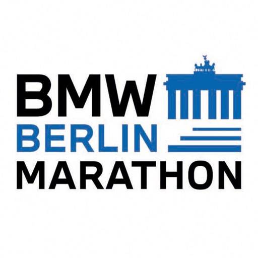 Bmw Berlin-marathon icon