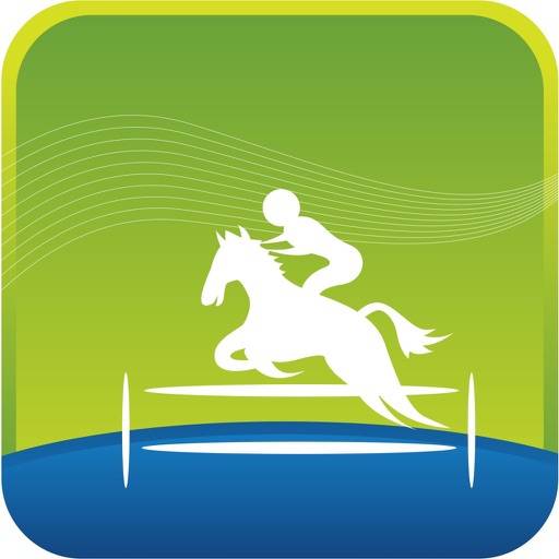 CourseWalk app icon