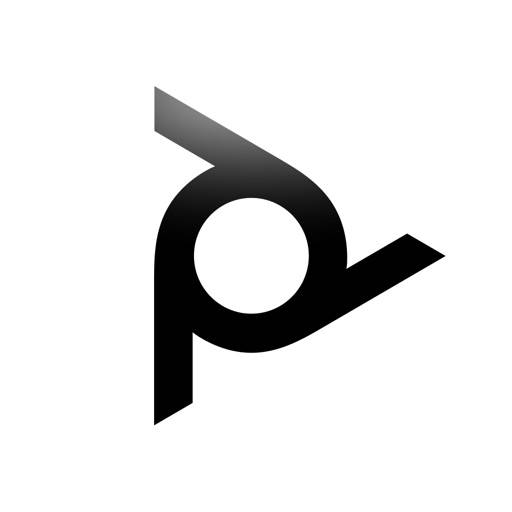Poly Lens app icon