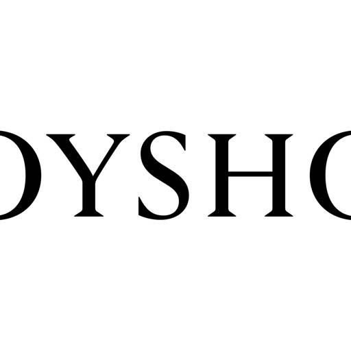 OYSHO: Online Fashion Store Symbol
